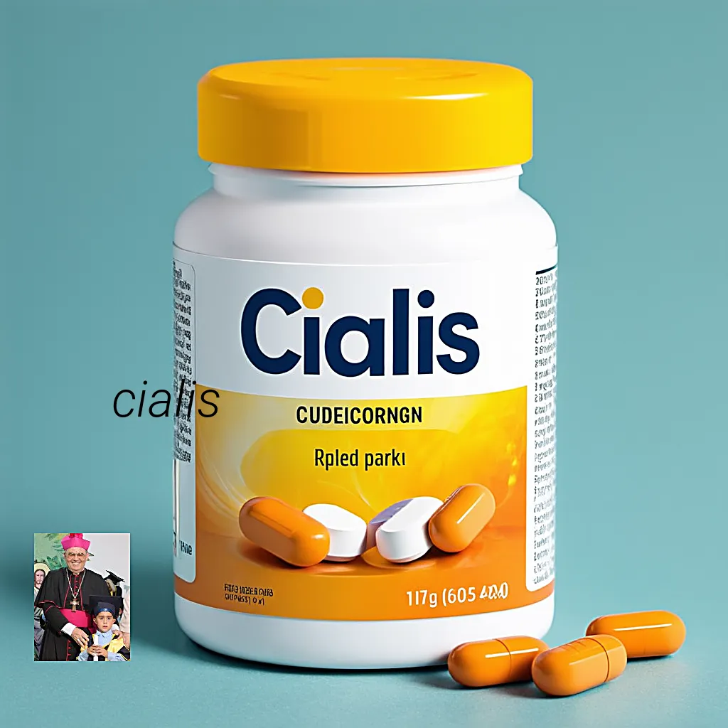 Commander cialis 5mg